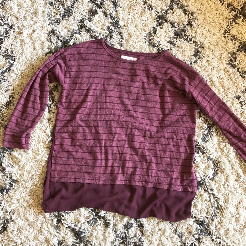 Loft top